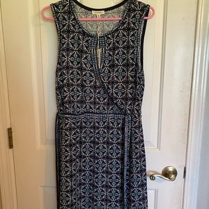 NWT Max Studio Dress XL